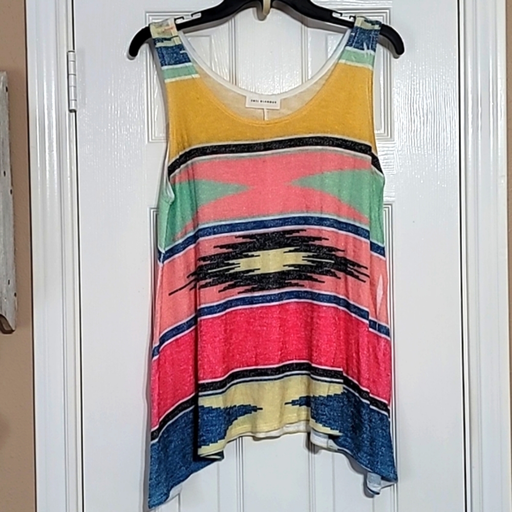 Enti Glamour Tank Top